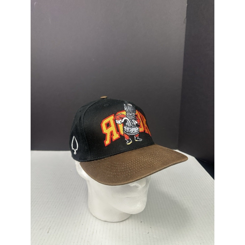 Vintage Rook "Age Of A New Breed" SnapBack Embroidered Hat